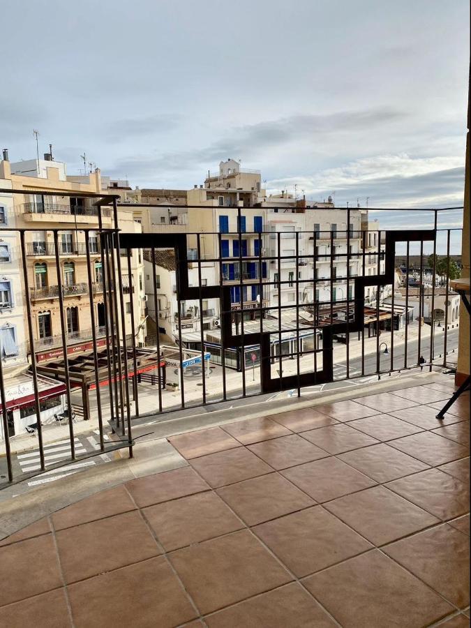 Familiar Con Vistas Al Mar *
