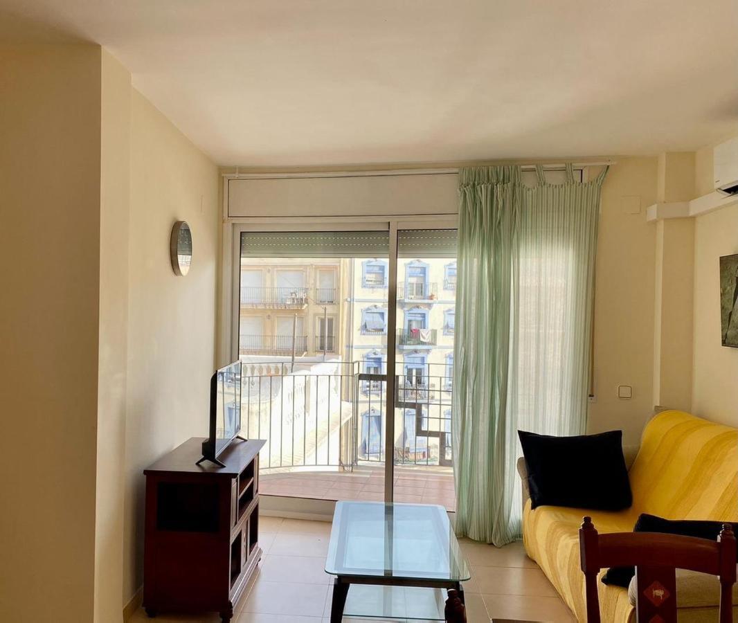Familiar Con Vistas Al Mar Apartment *