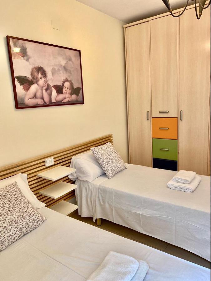 Apartament Familiar Con Vistas Al Mar L'Ametlla de Mar