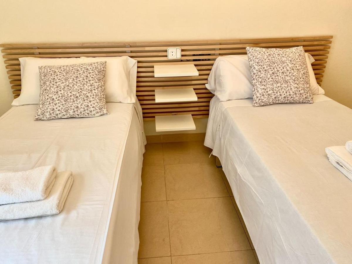 Apartament Familiar Con Vistas Al Mar L'Ametlla de Mar