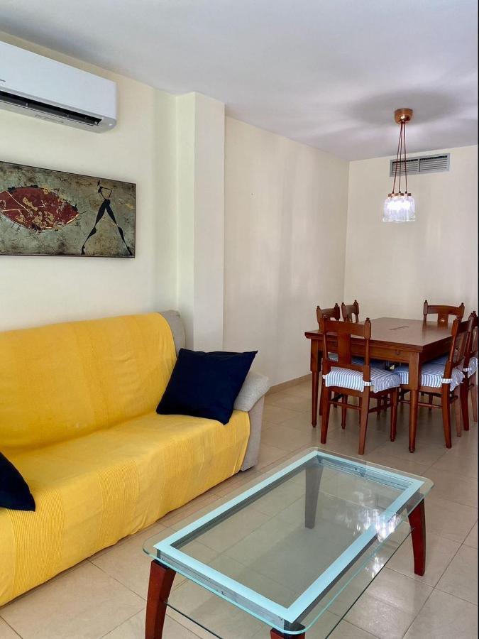 Apartament Familiar Con Vistas Al Mar *