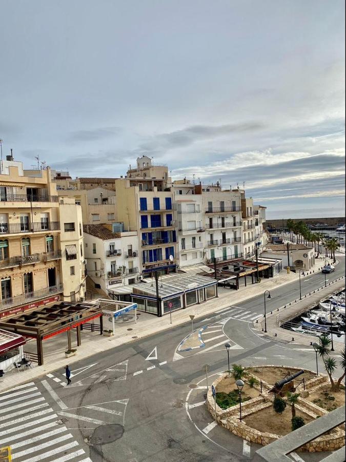 Apartment Familiar Con Vistas Al Mar