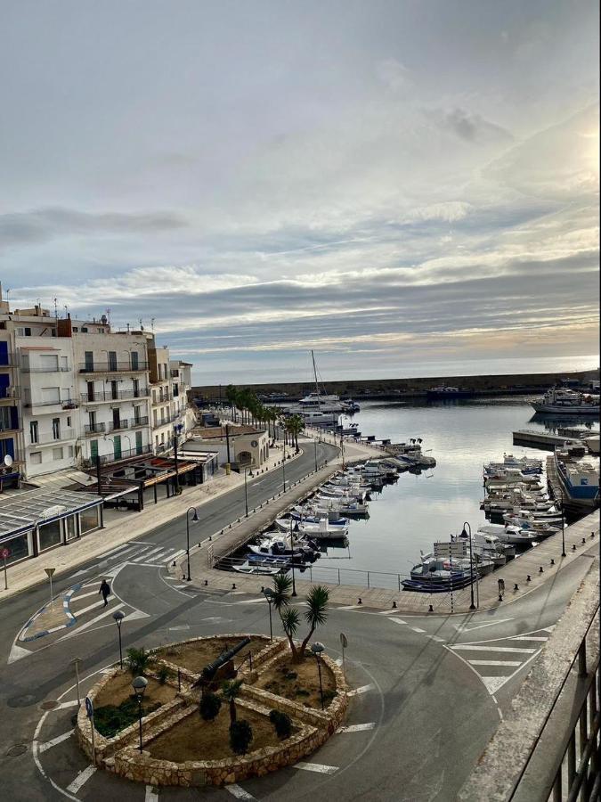 Apartment Familiar Con Vistas Al Mar *
